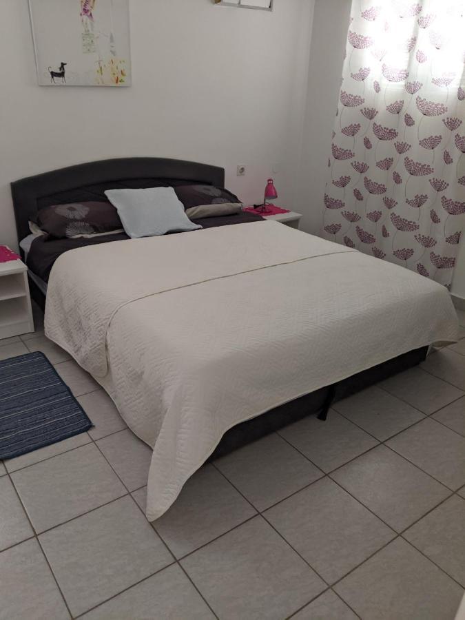 Emilija Apartments Privlaka 프리블라카 외부 사진