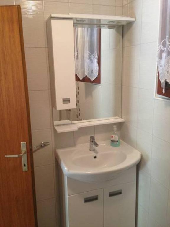 Emilija Apartments Privlaka 프리블라카 객실 사진