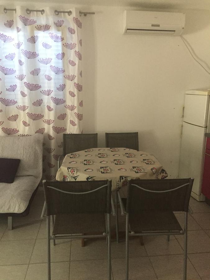 Emilija Apartments Privlaka 프리블라카 외부 사진