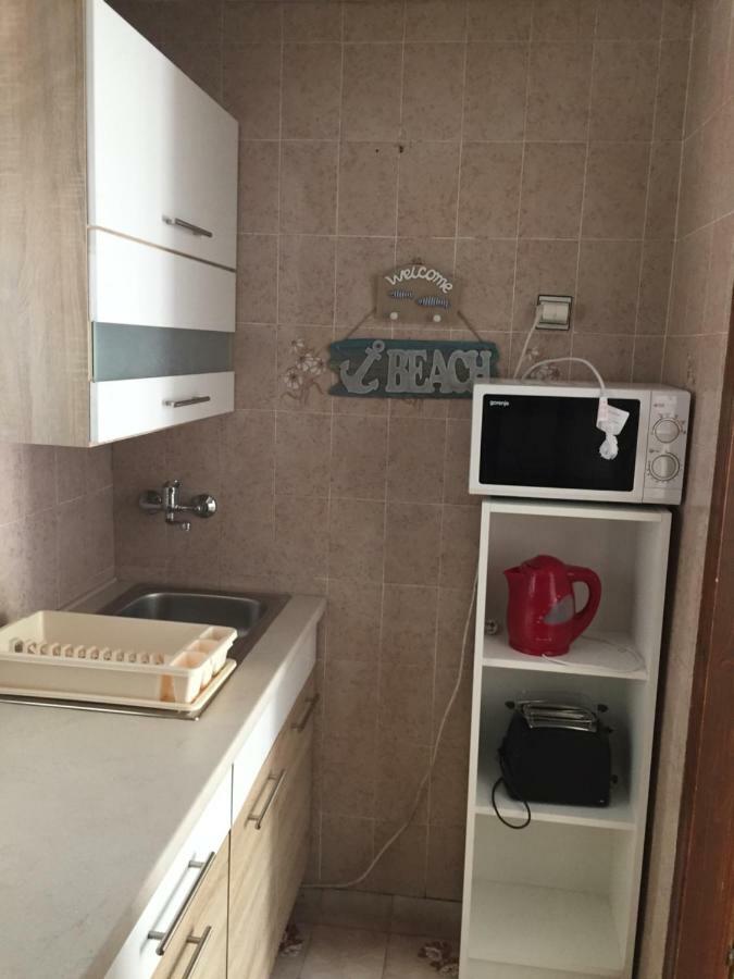 Emilija Apartments Privlaka 프리블라카 외부 사진
